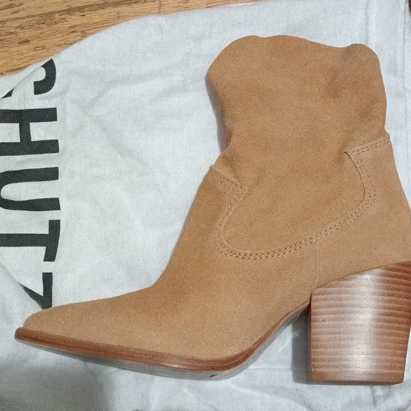 Schutz Tessie in the color honeycomb - Picture 5 of 5